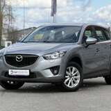 Mazda CX-5 2.0 AT (150 л.с.) Active