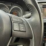 Mazda CX-5 2.0 AT (150 л.с.) Active