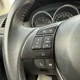 Mazda CX-5 2.0 AT (150 л.с.) Active