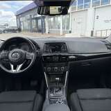 Mazda CX-5 2.0 AT (150 л.с.) Active
