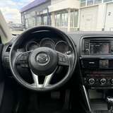 Mazda CX-5 2.0 AT (150 л.с.) Active