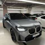 BMW X3 M50i 3.0 xDrive Steptronic (393 л.с.)