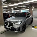 BMW X3 M50i 3.0 xDrive Steptronic (393 л.с.)