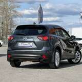 Mazda CX-5 2.0 4WD AT (150 л.с.) Supreme
