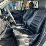 Mazda CX-5 2.0 4WD AT (150 л.с.) Supreme