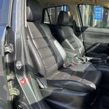 Mazda CX-5 2.0 4WD AT (150 л.с.) Supreme
