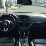 Mazda CX-5 2.0 4WD AT (150 л.с.) Supreme