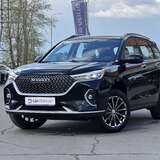 HAVAL M6 1.5 MT (143 л.с.) Family