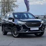 HAVAL M6 1.5 MT (143 л.с.) Family