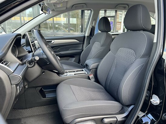 HAVAL M6 1.5 MT (143 л.с.) Family