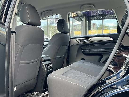 HAVAL M6 1.5 MT (143 л.с.) Family