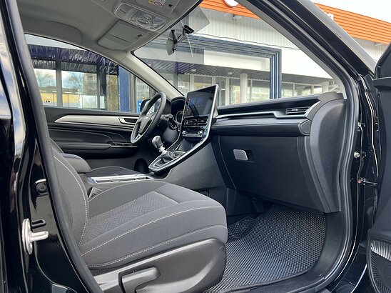 HAVAL M6 1.5 MT (143 л.с.) Family