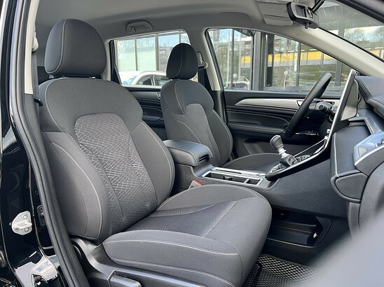 HAVAL M6 1.5 MT (143 л.с.) Family