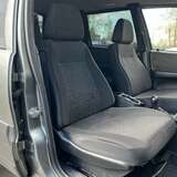 Chevrolet Niva 1.7 MT (80 л.с.)