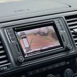 Volkswagen Multivan 2.0 TDI DSG (180 л.с.) Comfortline