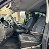 Volkswagen Multivan 2.0 TDI DSG (180 л.с.) Comfortline