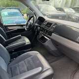Volkswagen Multivan 2.0 TDI DSG (180 л.с.) Comfortline
