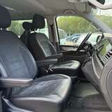 Volkswagen Multivan 2.0 TDI DSG (180 л.с.) Comfortline