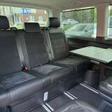 Volkswagen Multivan 2.0 TDI DSG (180 л.с.) Comfortline