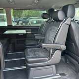 Volkswagen Multivan 2.0 TDI DSG (180 л.с.) Comfortline