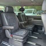 Volkswagen Multivan 2.0 TDI DSG (180 л.с.) Comfortline