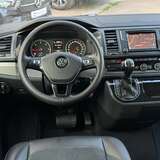 Volkswagen Multivan 2.0 TDI DSG (180 л.с.) Comfortline