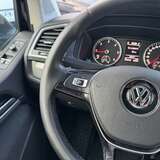 Volkswagen Multivan 2.0 TDI DSG (180 л.с.) Comfortline