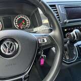 Volkswagen Multivan 2.0 TDI DSG (180 л.с.) Comfortline