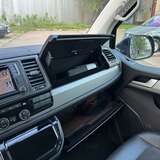Volkswagen Multivan 2.0 TDI DSG (180 л.с.) Comfortline