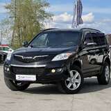 HAVAL H5 2.0 4WD MT (150 л.с.) Premium
