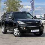 HAVAL H5 2.0 4WD MT (150 л.с.) Premium