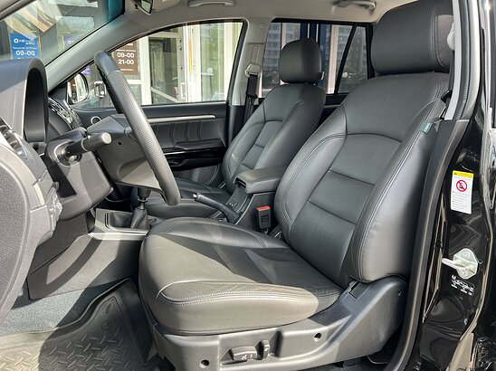 HAVAL H5 2.0 4WD MT (150 л.с.) Premium