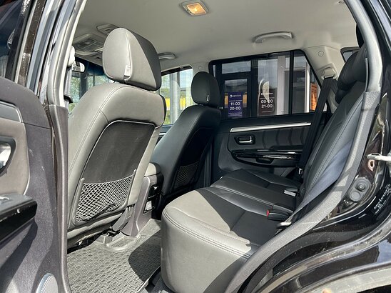 HAVAL H5 2.0 4WD MT (150 л.с.) Premium