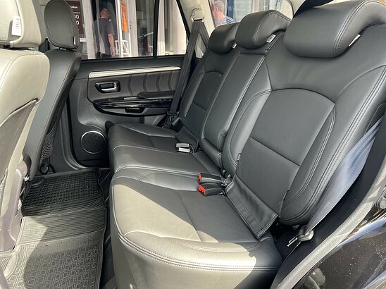 HAVAL H5 2.0 4WD MT (150 л.с.) Premium