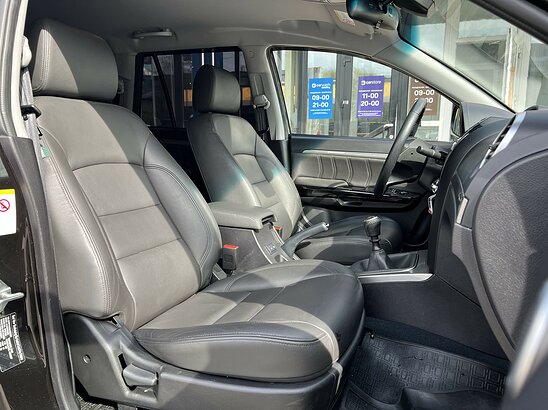HAVAL H5 2.0 4WD MT (150 л.с.) Premium
