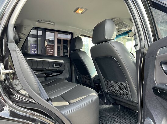 HAVAL H5 2.0 4WD MT (150 л.с.) Premium