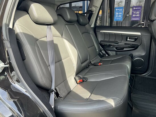 HAVAL H5 2.0 4WD MT (150 л.с.) Premium