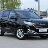 HAVAL M6 1.5 MT (143 л.с.) Family