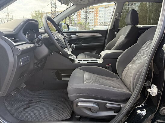 HAVAL M6 1.5 MT (143 л.с.) Family