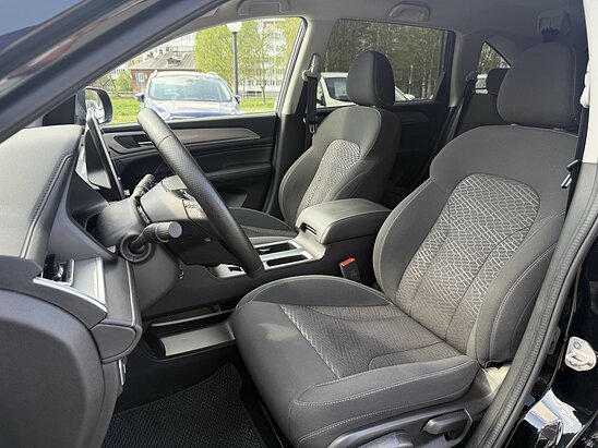 HAVAL M6 1.5 MT (143 л.с.) Family