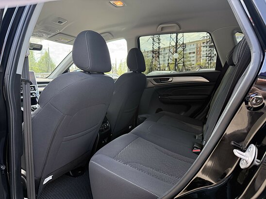 HAVAL M6 1.5 MT (143 л.с.) Family