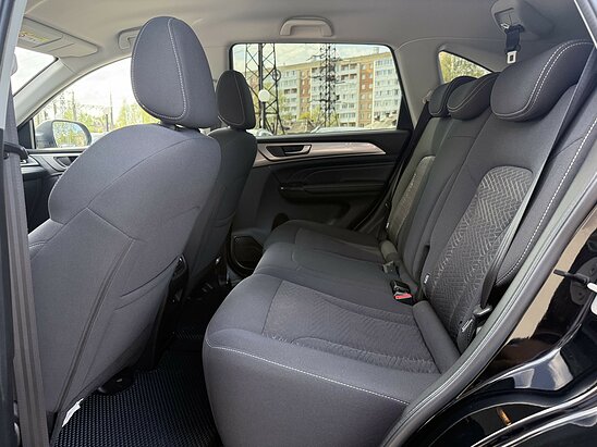 HAVAL M6 1.5 MT (143 л.с.) Family
