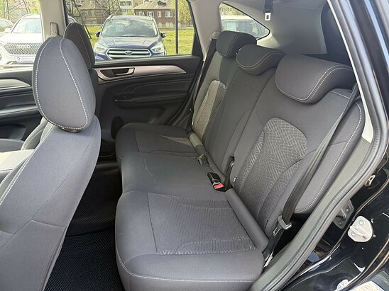 HAVAL M6 1.5 MT (143 л.с.) Family