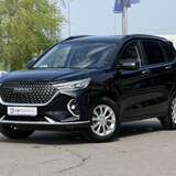 HAVAL M6 1.5 MT (143 л.с.) Family