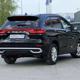 HAVAL M6 1.5 MT (143 л.с.) Family