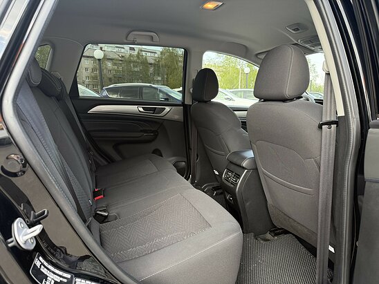 HAVAL M6 1.5 MT (143 л.с.) Family