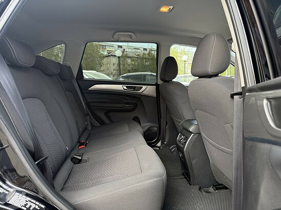 HAVAL M6 1.5 MT (143 л.с.) Family