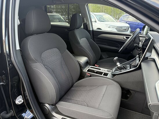 HAVAL M6 1.5 MT (143 л.с.) Family