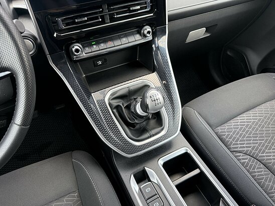 HAVAL M6 1.5 MT (143 л.с.) Family