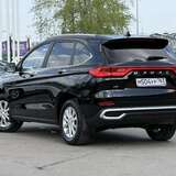 HAVAL M6 1.5 MT (143 л.с.) Family